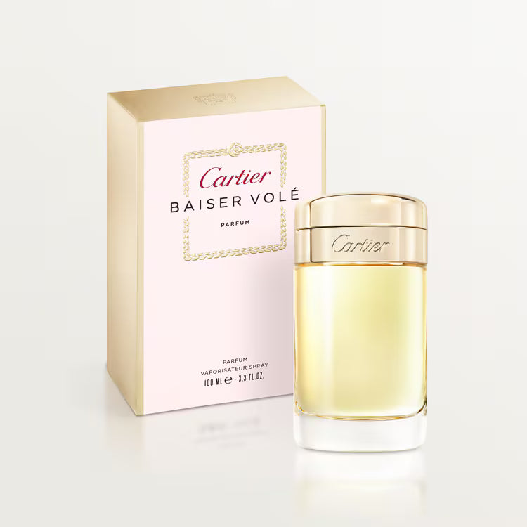 Baiser Volé by Cartier – for Women