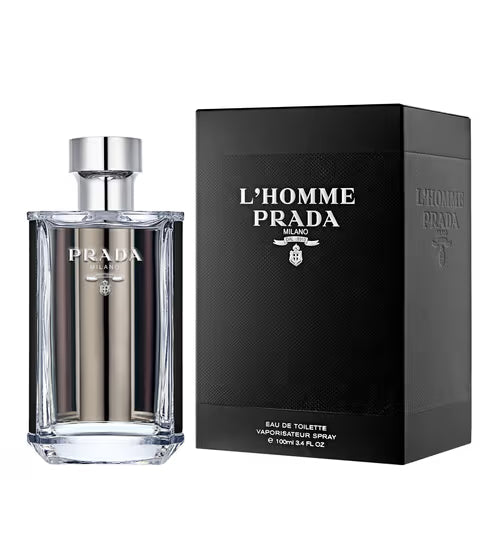 MS L’Homme Prada UPC1 by Prada –  for Men
