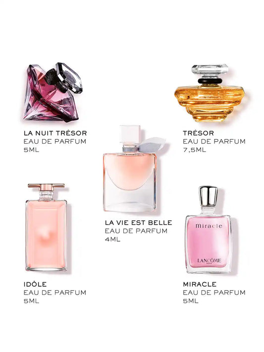 WS Mini Lancôme (D) –  for Women
