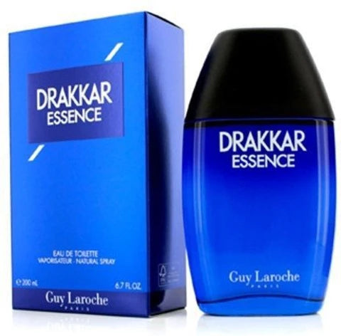 M Drakkar Essence by Guy Laroche –for Men