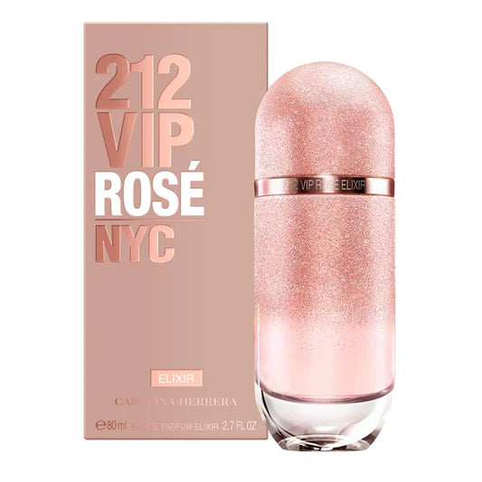 212 VIP Rosé by Carolina Herrera – for Women