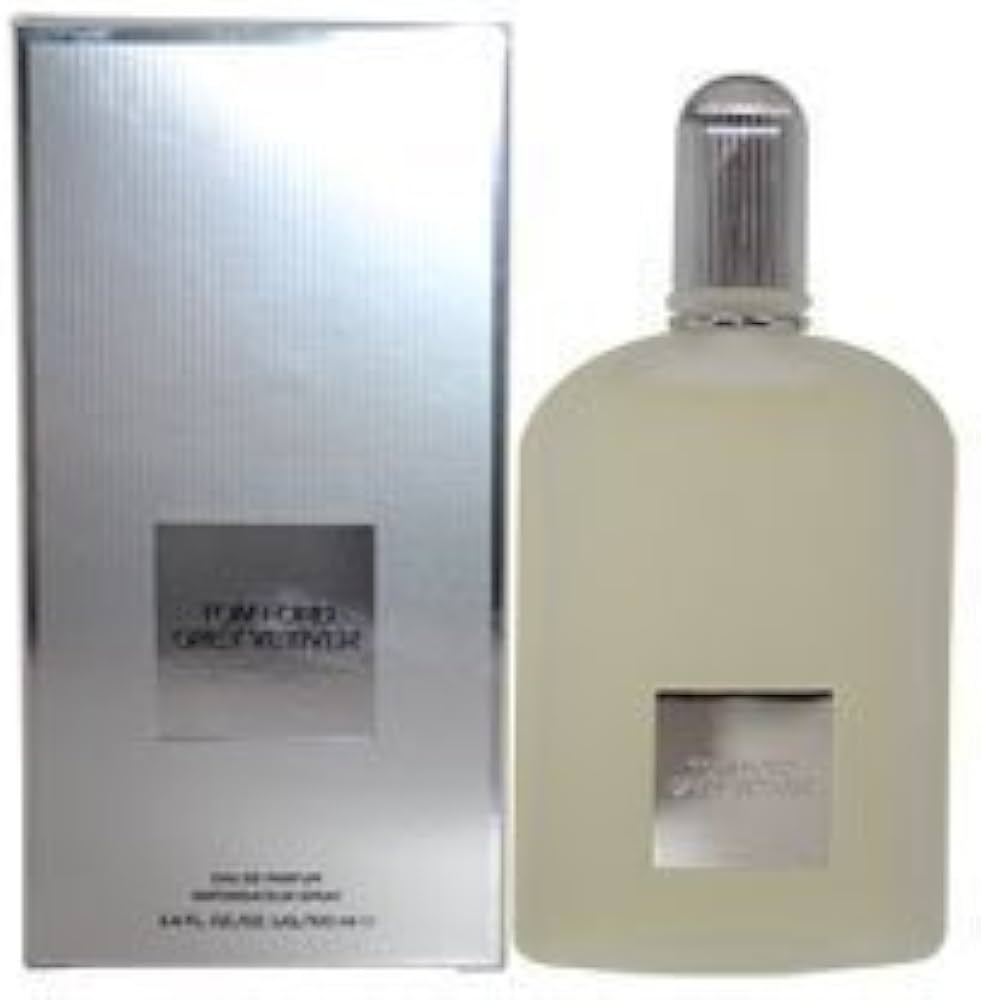 M Grey Vetiver by Tom Ford – for Men