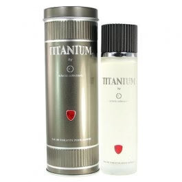M Titanium by Tonino Lamborghini – for Men