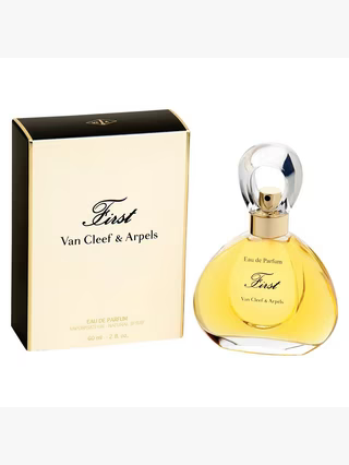 First by Van Cleef & Arpels –  for Women