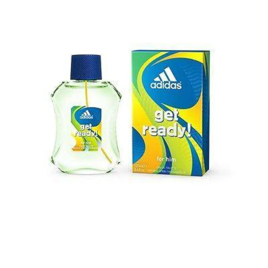 Adidas Get Ready by Adidas –  for Men