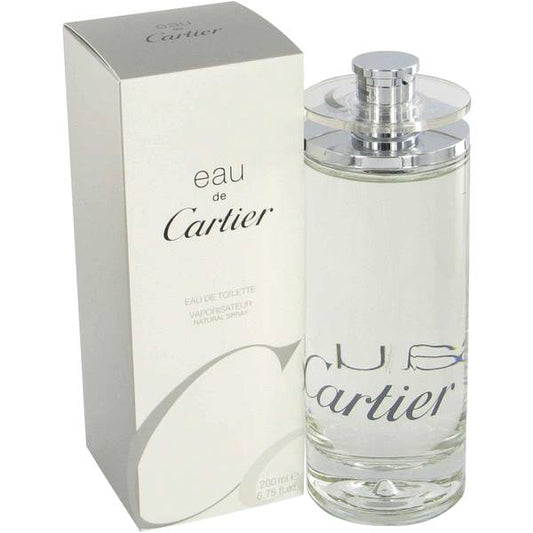 M Eau de Cartier by Cartier –  for Men