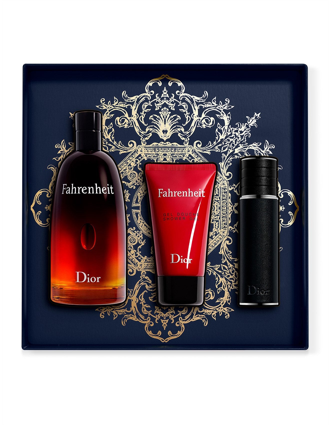 MS Fahrenheit by Dior – for Men