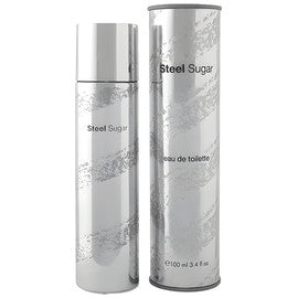 W Steel Sugar by Aquolina –  for Women