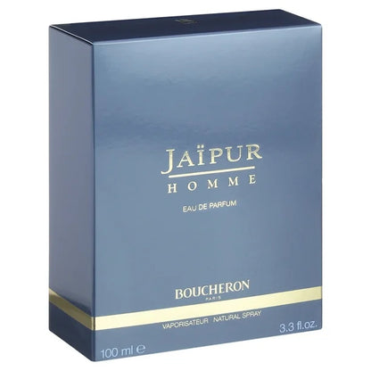 MS Jaipur by Boucheron –  for Men