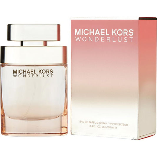 W Wonderlust by Michael Kors – for Women