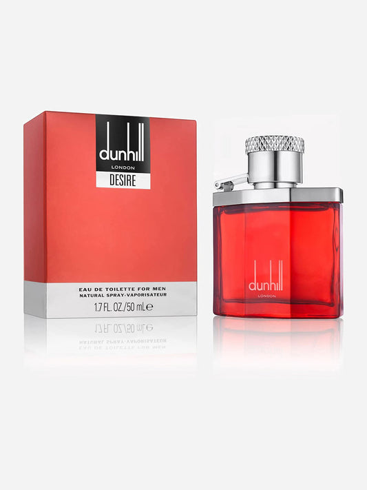 M Desire by Dunhill –  for Men
