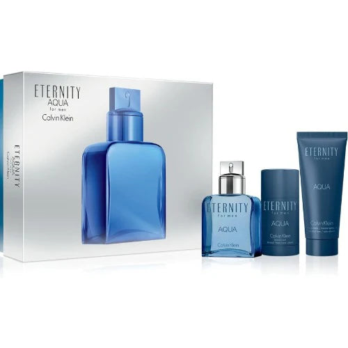 MS Eternity Aqua by Calvin Klein – for Men