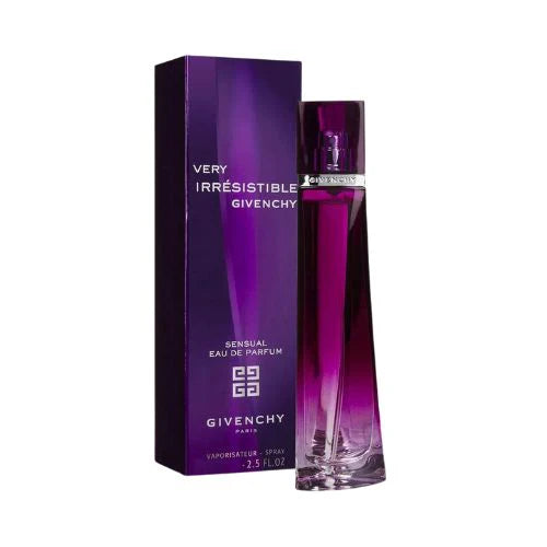 Very Irresistible Sensual by Givenchy – for Women