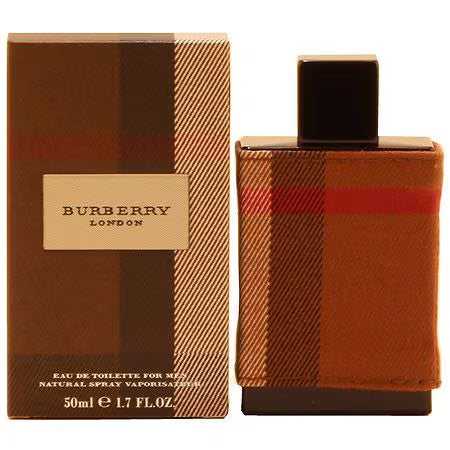M Burberry London by Burberry – for Men