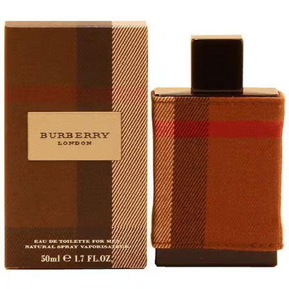 M Burberry London by Burberry – for Men