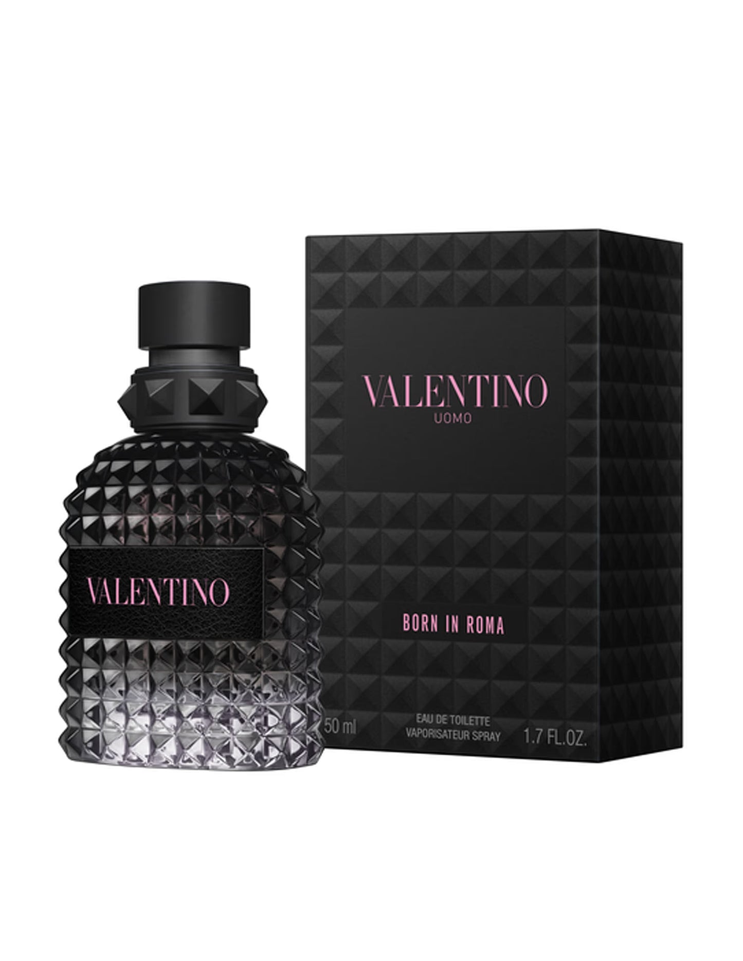 M Born In Roma by Valentino –  for Men