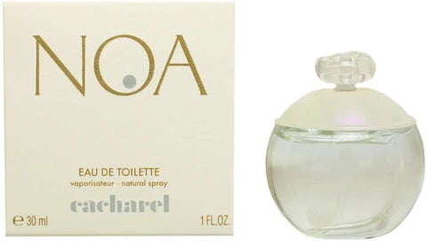 Noa by Cacharel –  for Women