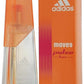 Adidas Moves Pulse by Adidas - for Women
