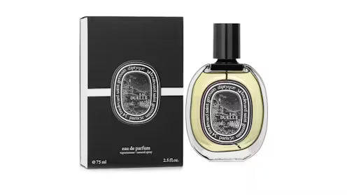 Eau Capitale by Diptyque –  for Unisex
