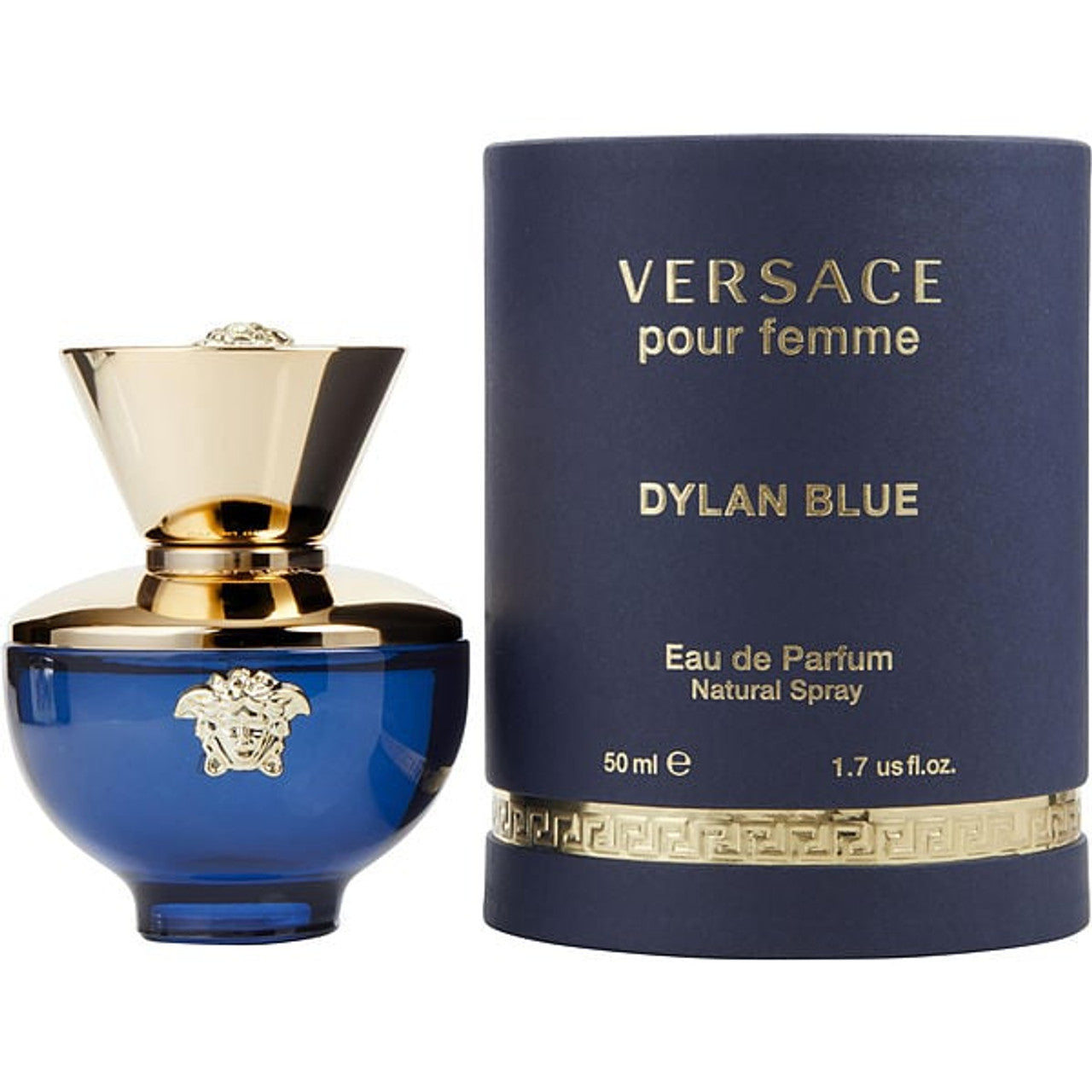Dylan Blue by Versace