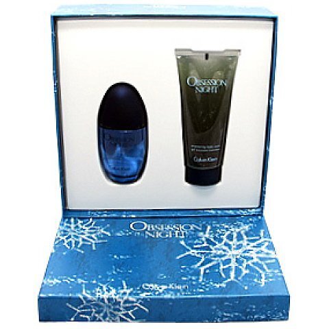 WS Obsession Night by Calvin Klein – for Women