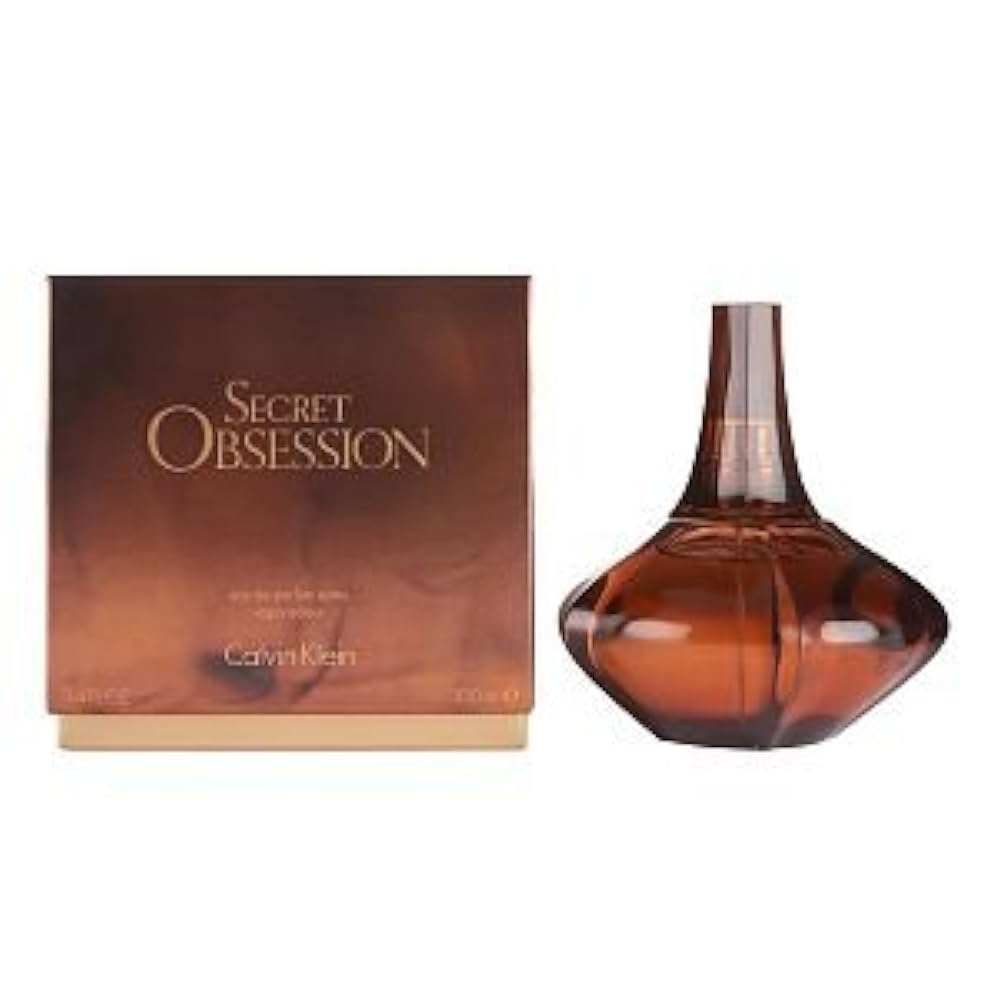 WS Secret Obsession by Calvin Klein –  for Women