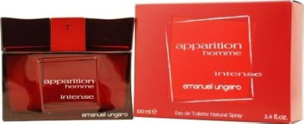 M Apparition Intense by Ungaro – for Men