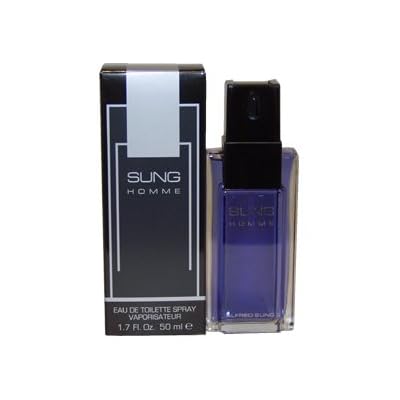 M Sung by Alfred Sung – for Men