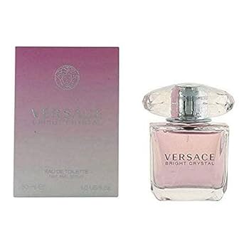 WS Bright Crystal by Versace – for Women