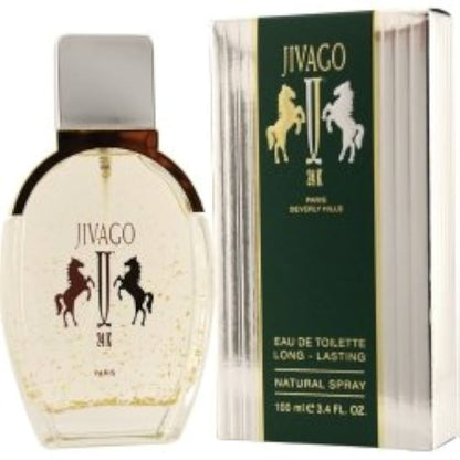 M Jivago 24K by Jivago –  for Men
