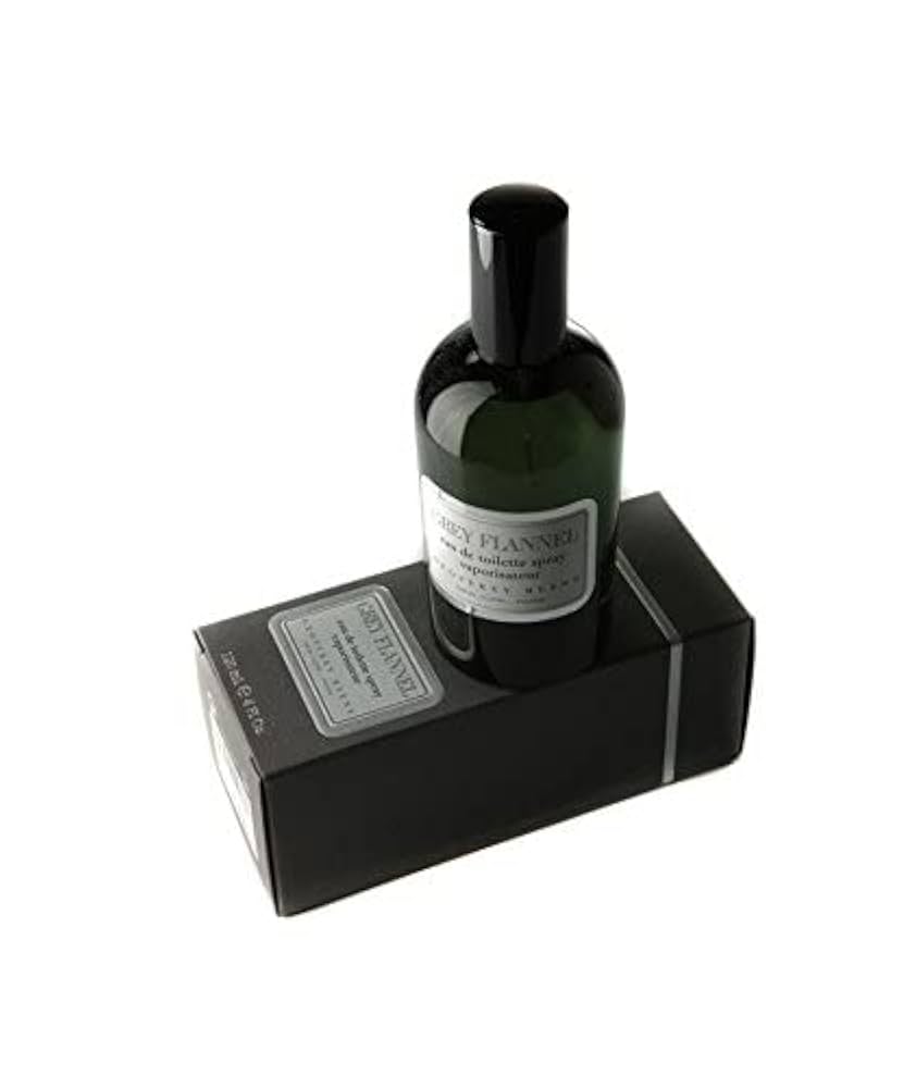 MS Grey Flannel by Geoffrey Beene for Men