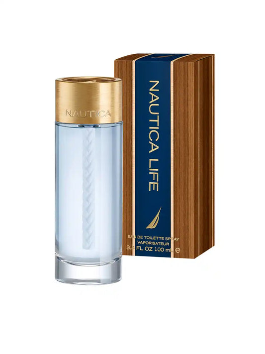 M Nautica Life by Nautica – for Men