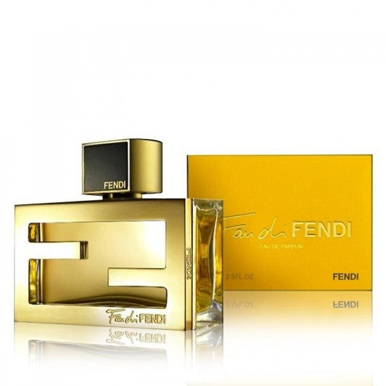 W Fan Di Fendi by Fendi – for Women