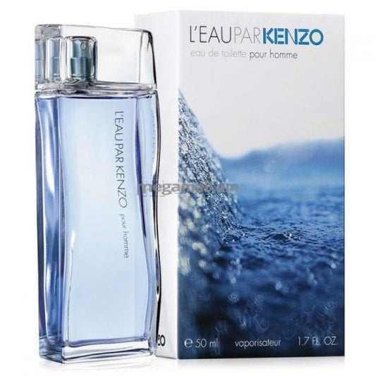M L’Eau Par Kenzo by Kenzo –  for Men
