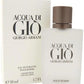 W Acqua Di Gio by Giorgio Armani – for Women