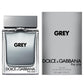 M Grey The One by Dolce & Gabbana – for Men