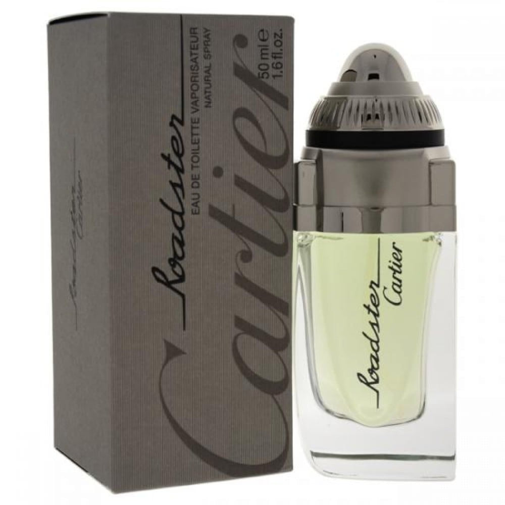 M Roadster by Cartier – for Men