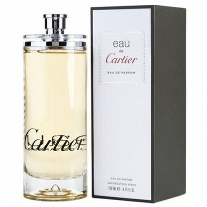 M Eau de Cartier by Cartier –  for Men