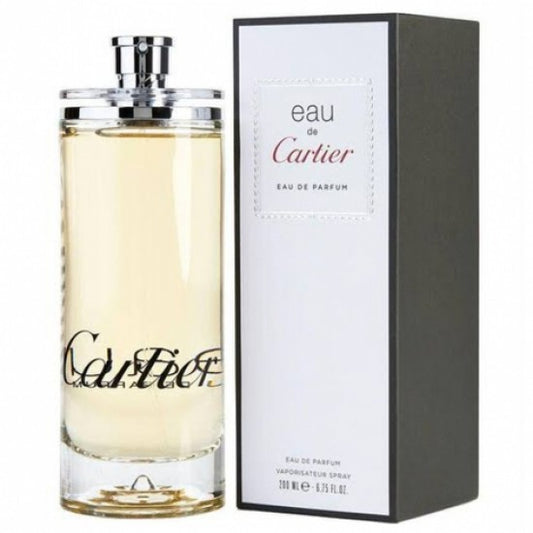 M Eau de Cartier by Cartier –  for Men