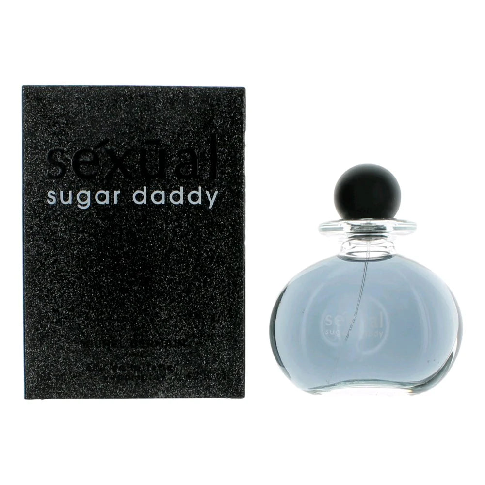 M Sexual Sugar Daddy by Michel Germain – for Men