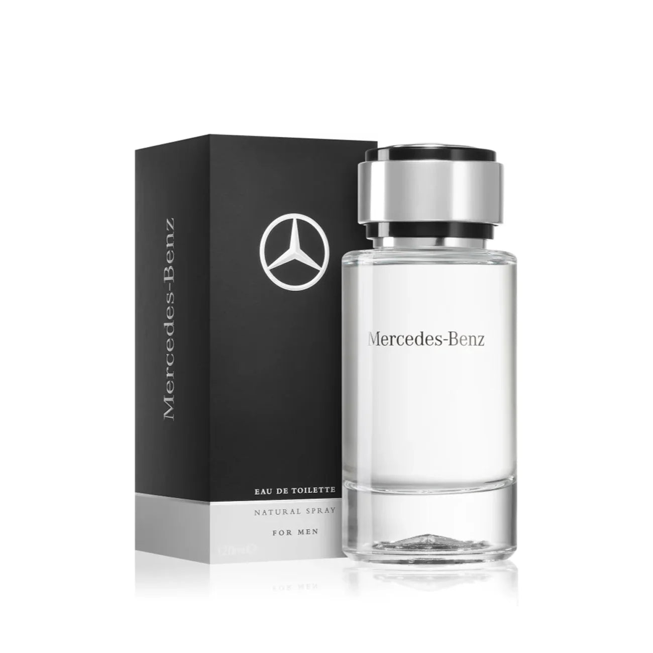 M Mercedes Benz by Mercedes Benz – for Men