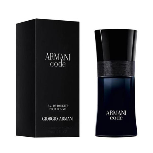 M Armani Code by Giorgio Armani –  for Men