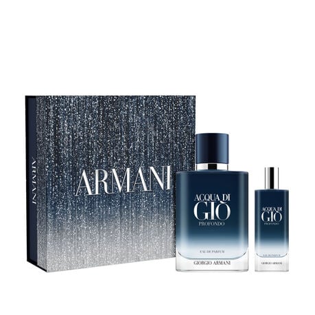 Acqua di Giò Profondo by Giorgio Armani - for Men