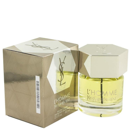 M L'Homme by YSL – for Men