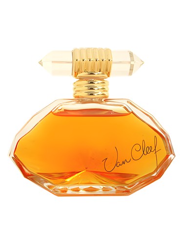 W Van Cleef by Van Cleef & Arpels – for Women