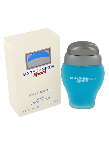 M Baryshnikov Sports by Baryshnikov – for Men