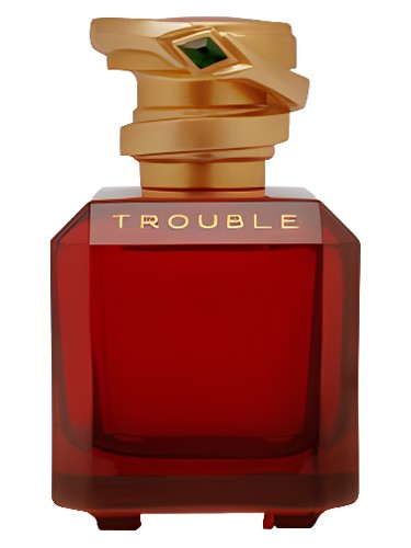 WS Trouble by Boucheron – for Women
