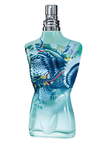 M Summer Fragrance by Jean Paul Gaultier – for Men