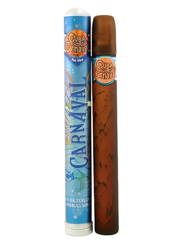 M Cuba Carnival by Perfums des Champs – for Men