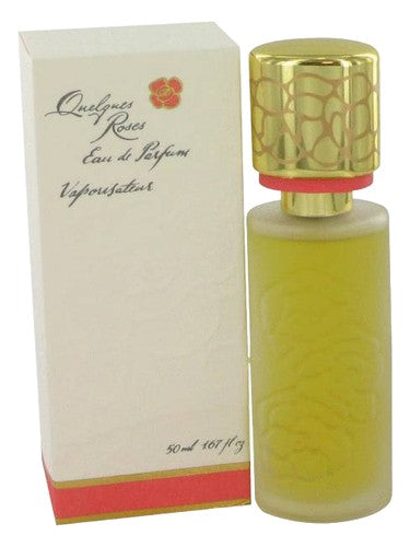 W Quelques Roses by Houbigant – for Women